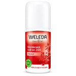 WELEDA Deodorant Roll-On 24h Grenade 50ml