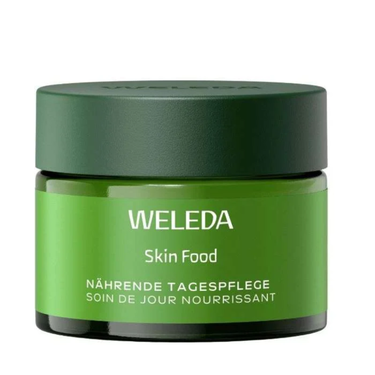 WELEDA Skin Food Soin De Jour Nourissant 40ml