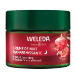 WELEDA Grenade Maca Soin De Nuit Rafferm 40ml