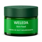 WELEDA Skin Food Soin De Nuit Nourissant 40ml