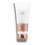 WELLA Fusion Après-Shampooing Réparateur 200ml Cheveux Abîmés