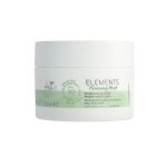 WELLA Elements Masque Régénérant 150ml Sans Sulfates Cheveux Naturels