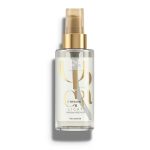 WELLA Oil Reflections Light Huile Lissante 100ml Brillance Légère Cheveux Fins