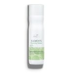 WELLA Pro Element Renewing Shampoing 250ml Shampooing Régénérant Cheveux