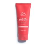 WELLA Color Brilliance Après-Shampooing Cheveux Colorés 200ml Protection Couleur