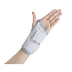 wellcare Wrist Brace Left Xl