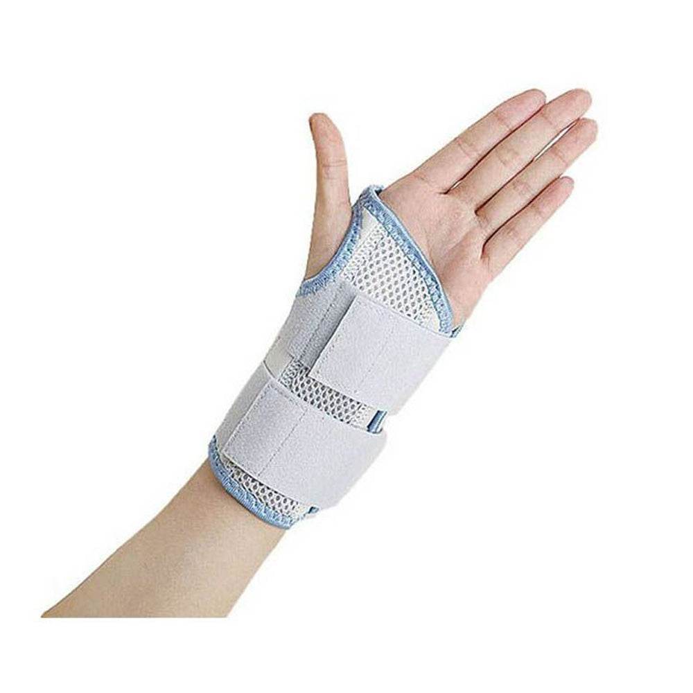 wellcare Wrist Brace Left Xl