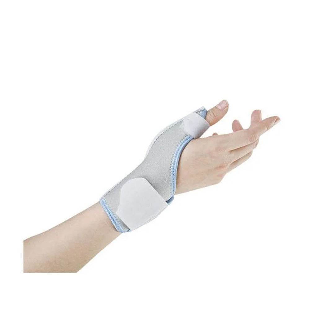 Wellcare Thumb Brace Left L