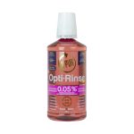 X-Pur Opti-Rinse 0.05% Raisine 500ml