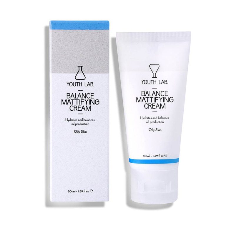YouthLab Balance Matifiante Cream 50ml
