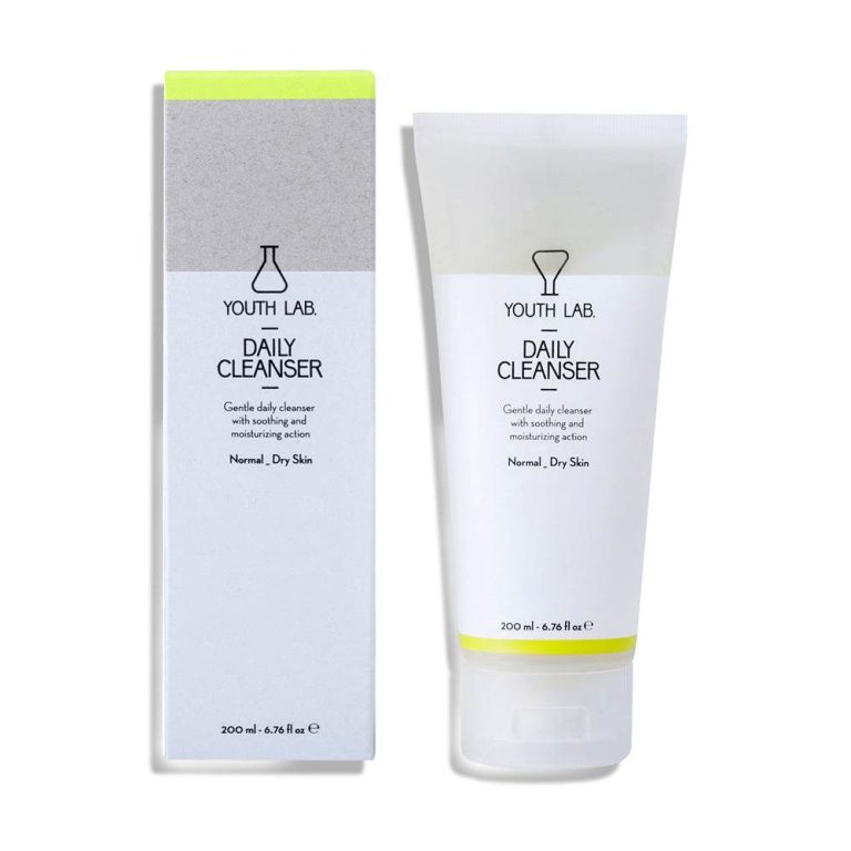 Youth Lab Daily Cleanser 200ml