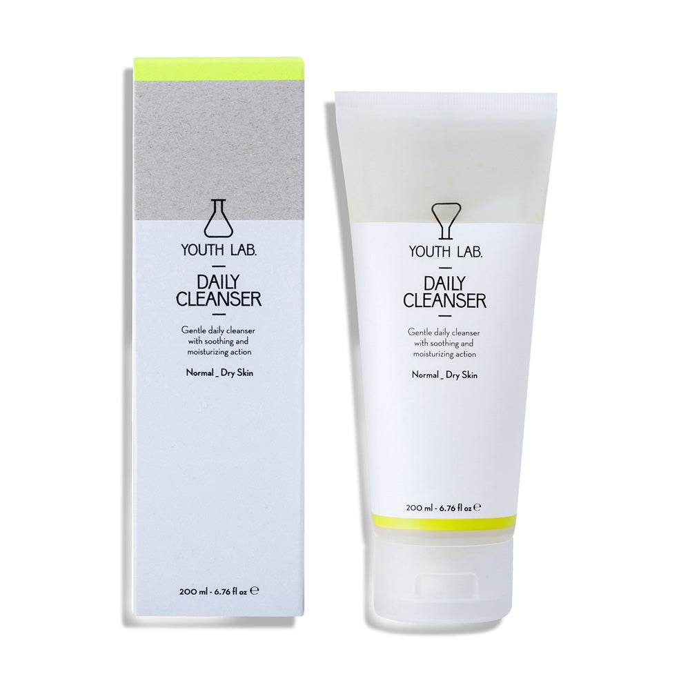 Youth Lab Daily Cleanser 200ml Youth Lab Daily Cleanser 200ml
