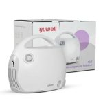 Yuwell 403T Nébuliseur Ultrasonique - Inhalation Thérapeutique