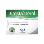 YVES PONROY Prosta&rsquo;stérol boite 40 capsules