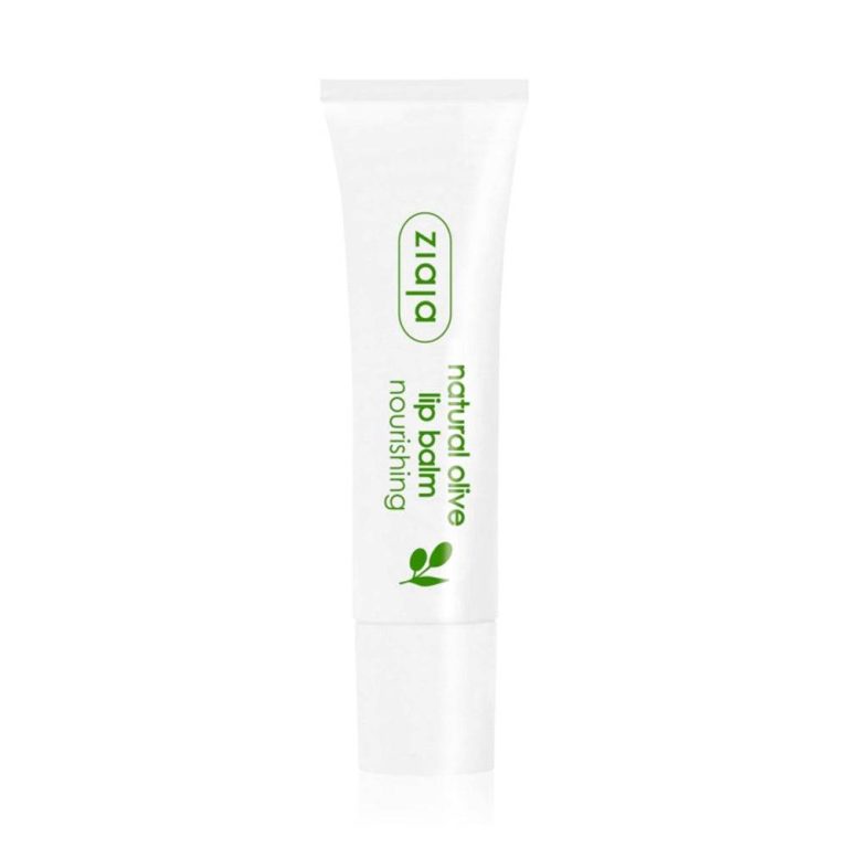 Ziaja Baume A Levres 10ml