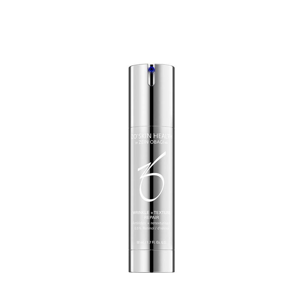 Zo Skin Wrinkle+Texture Repair 0,5% Rétinol 50ml Zo Skin Wrinkle+Texture Repair 0,5% Rétinol 50ml