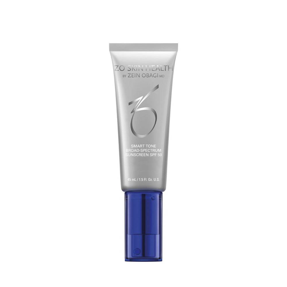 Zo Skin Smart Tone Broad-Spectrum Spf50 45ml Zo Skin Smart Tone Broad-Spectrum Spf50 45ml