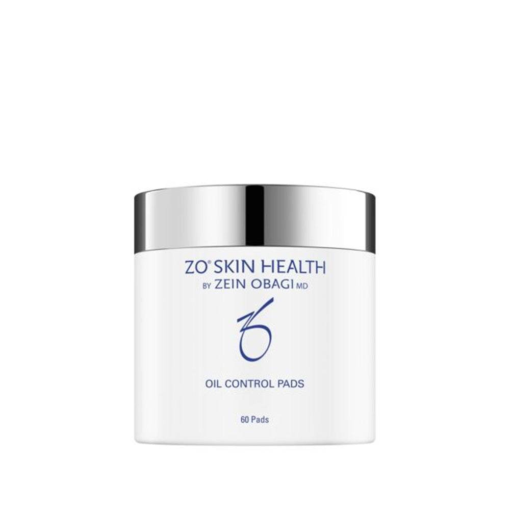 Zo Skin Oil Control 60 Pads Zo Skin Oil Control 60 Pads