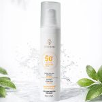 Zyoderm Creme Solaire Invisible Anti-Tache Spf50+