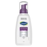 CETAPHIL Pro Acne Mousse Nettoyante 235ml Anti-Acné Peaux Grasses Acide Salicylique Purification Matifiante