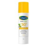CETAPHIL Sun Lotion Kids SPF50+ 150ml Protection Solaire Enfants Bébés Peaux Sensibles Ultra-Douce Hypoallergénique