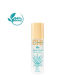 CHI Aloe Vera Control Gel 147ml - Gel Coiffant Fixation Forte