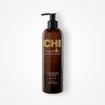 CHI Argan Oil Après-Shampooing Huile d'Argan 340ml Nutrition Brillance