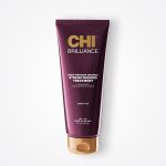 CHI Deep Brilliance Masque Protéiné 237ml Masque Réparateur Protéines Cheveux Abîmés Secs