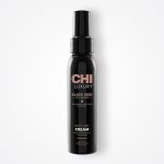 CHI Luxury Black Seed Oil Crème Brushing 177ml Crème Coiffage Séchage Protection Chaleur