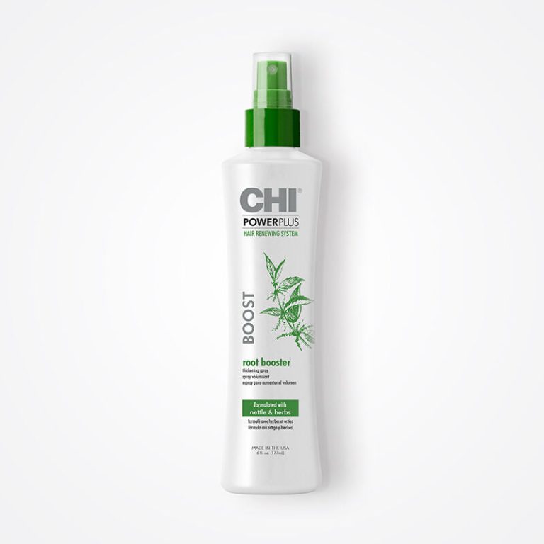 CHI Power Plus Root Booster 177ml Volume Racines Stimulant Croissance - photo 2