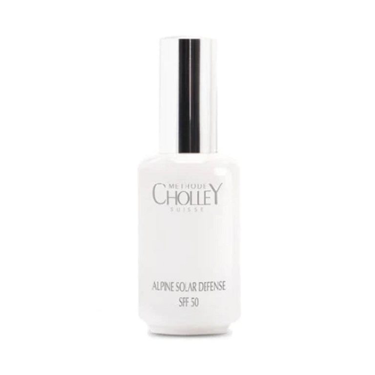 CHOLLEY Alpine Défense Solaire SPF 50 50ml