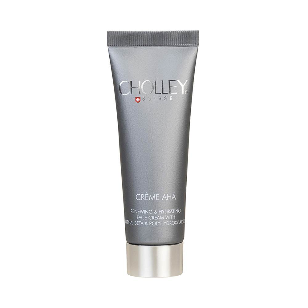 CHOLLEY-Creme-AHA-50ml-prix-maroc-parapharmacie-casablanca CHOLLEY Crème AHA 50ml – Image 1