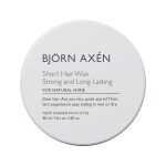 Bjorn Axen Short Hair Wax 80ml