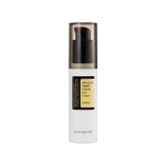 COSRX Advanced Snail Peptide Eye Cream 25ml Crème Contour Yeux Anti-Âge Peptides Snail Mucin Rides Cernes Hydratation