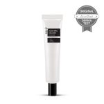 COXIR Black Snail Collagen Eye Cream 30ml Crème Contour Yeux Anti-Âge Bave Escargot Collagène Rides Cernes Poches