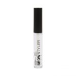 BYS Brow Styler With Micro Brush In Clear Gel Sourcils Transparent Fixation Longue Tenue