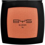 BYS Blush Perfectly Peachy Fard à Joues Poudre Compacte