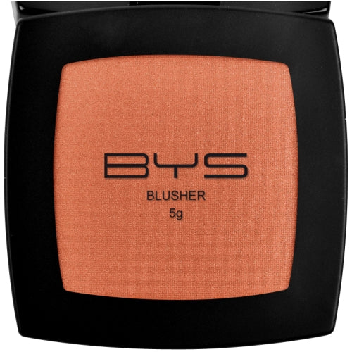 CO_BLQPPE-nova-para-pharmacie-maroc-prix-livraison BYS Blush Perfectly Peachy Fard à Joues Poudre Compacte – Image 1