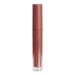 BYS Soft Suede Lip Mousse Creme Brulee Rouge à Lèvres Liquide Mat Velours