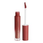 BYS Soft Suede Lip Mousse Sweet Hazelnut Rouge à Lèvres Liquide Mat Velours
