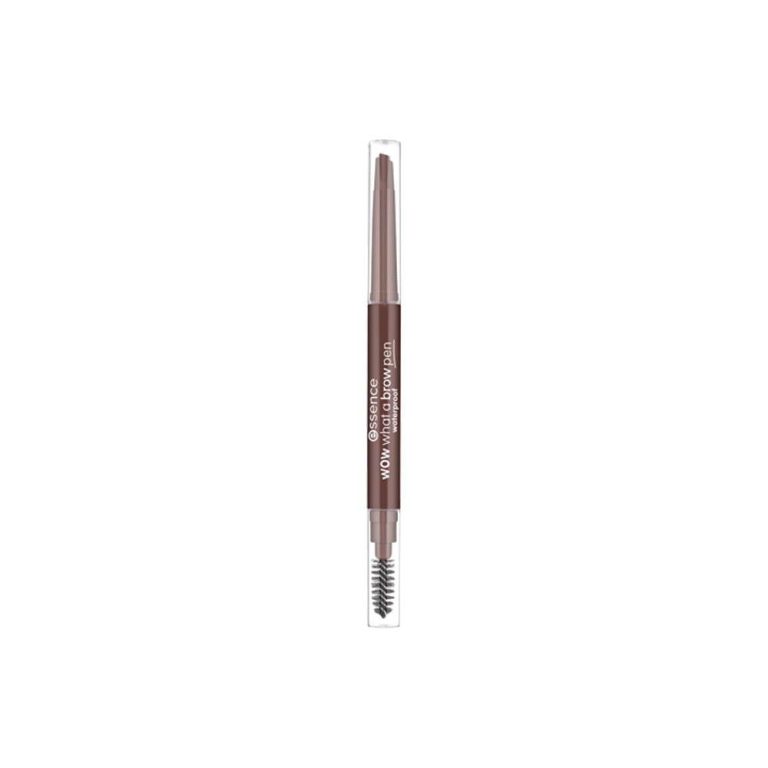 Essence Crayon Sourcil Wow Waterproof 0.2g - photo 2