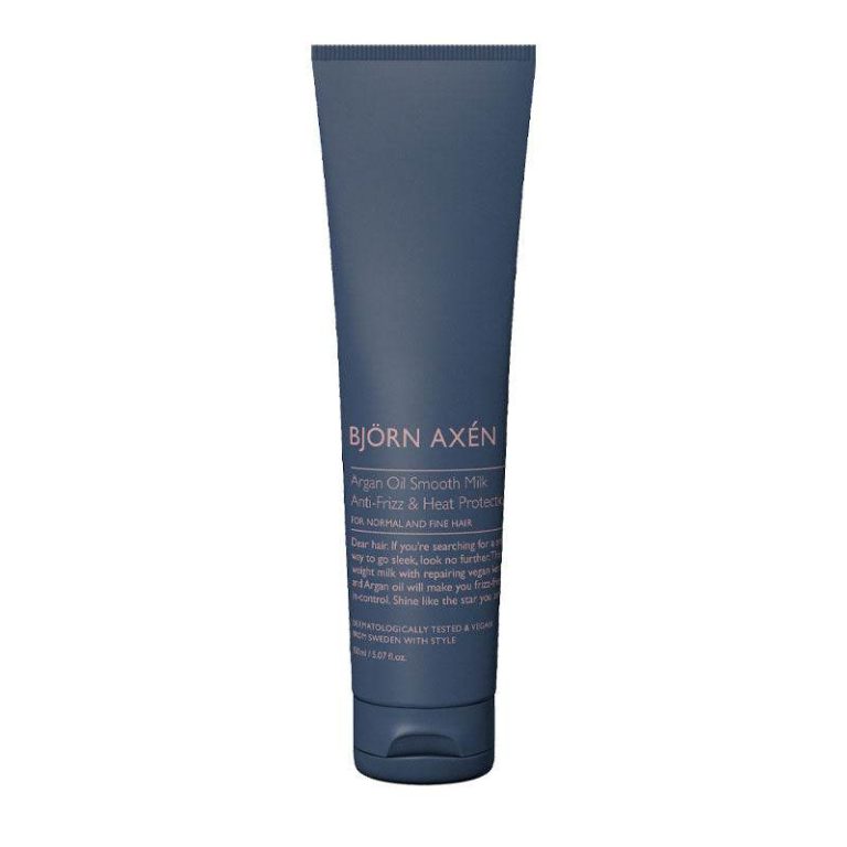 Bjorn Axen Argan Oil Smooth Milk 150 ml - photo 2