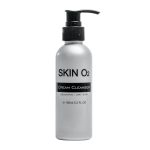 Skin O2 Hydrating Cream Cleanser 150ml
