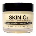 Skin O2 Collagen Moisture Filler 50g
