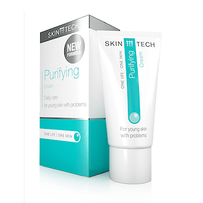 C_PURIFYING-NEW-FORMULA_bottle-20ml-Nova-para-prix-Maroc SKINTECH Purifying Cream 50ml – Image 1