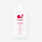CADITAR Shampoing Anti-Pelliculaire 150ml Traitement Cuir Chevelu Antipelliculaire Séborégulateur Apaisant - photo 2