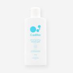 CADITAR Shampoing Cheveux Gras 150ml Séborégulateur Purifiant Matifiant Cuir Chevelu
