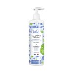 Calliderm Gel Lavant Très Doux Bio Cheveux Et Corps Bébés 500ml