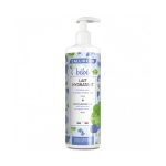 Calliderm Lait Hydratant Bio Bébé 500ml