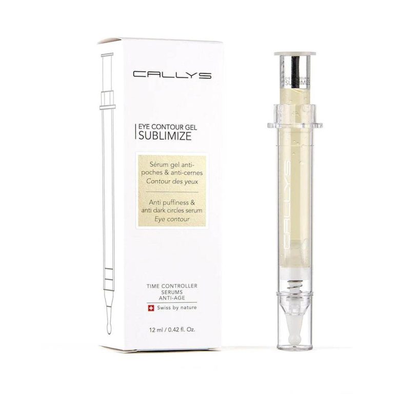 Callys Eye Contour Gel Sublimize 12ml